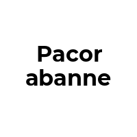 PACORABANNE Promo Codes  PACORABANNE Coupon Codes