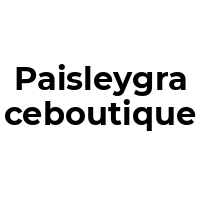 PAISLEYGRACEBOUTIQUE Promo Codes  PAISLEYGRACEBOUTIQUE Coupon Codes