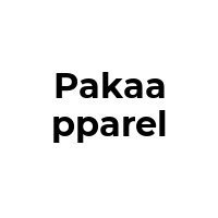 PAKAAPPAREL Promo Codes  PAKAAPPAREL Coupon Codes