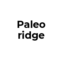 PALEORIDGE Promo Codes  PALEORIDGE Coupon Codes