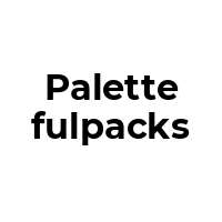PALETTEFULPACKS Promo Codes  PALETTEFULPACKS Coupon Codes