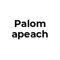PALOMAPEACH Promo Codes  PALOMAPEACH Coupon Codes