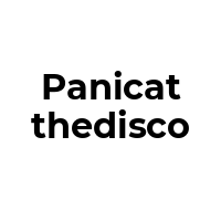 PANICATTHEDISCO Promo Codes  PANICATTHEDISCO Coupon Codes