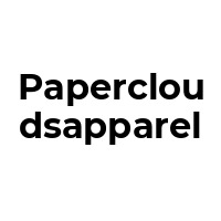 PAPERCLOUDSAPPAREL Promo Codes  PAPERCLOUDSAPPAREL Coupon Codes