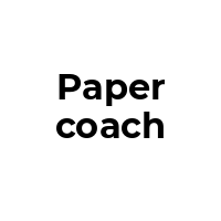 PAPERCOACH Promo Codes  PAPERCOACH Coupon Codes