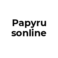 PAPYRUSONLINE Promo Codes  PAPYRUSONLINE Coupon Codes
