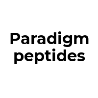 PARADIGMPEPTIDES Promo Codes  PARADIGMPEPTIDES Coupon Codes