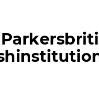 PARKERSBRITISHINSTITUTION Promo Codes  PARKERSBRITISHINSTITUTION Coupon Codes
