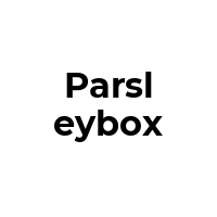 PARSLEYBOX Promo Codes  PARSLEYBOX Coupon Codes
