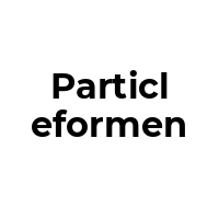 PARTICLEFORMEN Promo Codes  PARTICLEFORMEN Coupon Codes