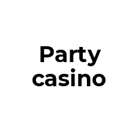 PARTYCASINO Promo Codes  PARTYCASINO Coupon Codes