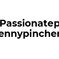 PASSIONATEPENNYPINCHER Promo Codes  PASSIONATEPENNYPINCHER Coupon Codes