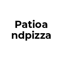 PATIOANDPIZZA Promo Codes  PATIOANDPIZZA Coupon Codes