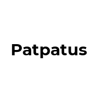 PATPATUS Promo Codes  PATPATUS Coupon Codes