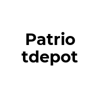 PATRIOTDEPOT Promo Codes  PATRIOTDEPOT Coupon Codes