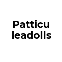 PATTICULEADOLLS Promo Codes  PATTICULEADOLLS Coupon Codes