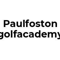 PAULFOSTONGOLFACADEMY Promo Codes  PAULFOSTONGOLFACADEMY Coupon Codes