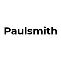 PAULSMITH Promo Codes  PAULSMITH Coupon Codes