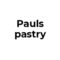 PAULSPASTRY Promo Codes  PAULSPASTRY Coupon Codes