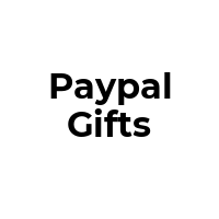 PAYPAL-GIFTS Promo Codes  PAYPAL-GIFTS Coupon Codes