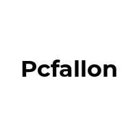 PCFALLON Promo Codes  PCFALLON Coupon Codes
