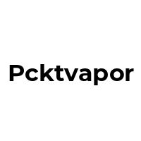 PCKTVAPOR Promo Codes  PCKTVAPOR Coupon Codes