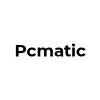 PCMATIC Promo Codes  PCMATIC Coupon Codes