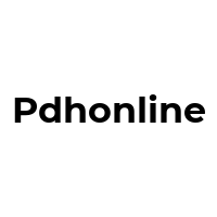 PDHONLINE Promo Codes  PDHONLINE Coupon Codes