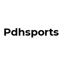 PDHSPORTS Coupons