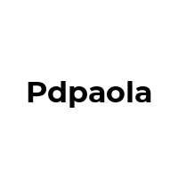 PDPAOLA Promo Codes  PDPAOLA Coupon Codes