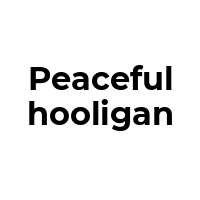 PEACEFULHOOLIGAN Promo Codes  PEACEFULHOOLIGAN Coupon Codes