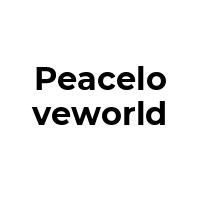 PEACELOVEWORLD Promo Codes  PEACELOVEWORLD Coupon Codes