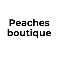 PEACHESBOUTIQUE Promo Codes  PEACHESBOUTIQUE Coupon Codes