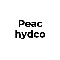 PEACHYDCO Promo Codes  PEACHYDCO Coupon Codes