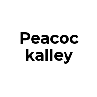 PEACOCKALLEY Promo Codes  PEACOCKALLEY Coupon Codes