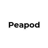 PEAPOD Promo Codes  PEAPOD Coupon Codes