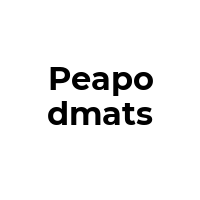 PEAPODMATS Promo Codes  PEAPODMATS Coupon Codes