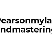 PEARSONMYLABANDMASTERING Promo Codes  PEARSONMYLABANDMASTERING Coupon Codes