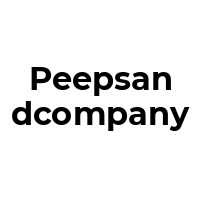 PEEPSANDCOMPANY Promo Codes  PEEPSANDCOMPANY Coupon Codes
