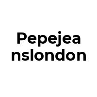 PEPEJEANSLONDON Promo Codes  PEPEJEANSLONDON Coupon Codes