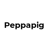 PEPPAPIG Promo Codes  PEPPAPIG Coupon Codes