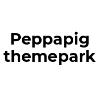 PEPPAPIGTHEMEPARK Promo Codes  PEPPAPIGTHEMEPARK Coupon Codes