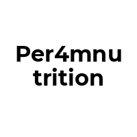 PER4MNUTRITION Promo Codes  PER4MNUTRITION Coupon Codes