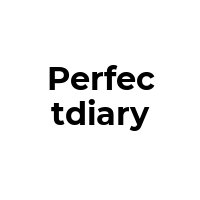 PERFECTDIARY Promo Codes  PERFECTDIARY Coupon Codes