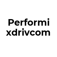 PERFORMIXDRIVCOM Promo Codes  PERFORMIXDRIVCOM Coupon Codes