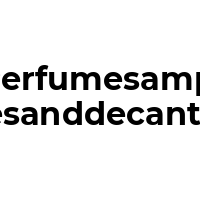 PERFUMESAMPLESANDDECANTS Promo Codes  PERFUMESAMPLESANDDECANTS Coupon Codes