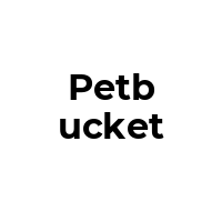 PETBUCKET Promo Codes  PETBUCKET Coupon Codes