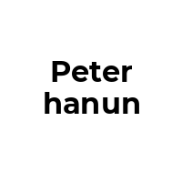 PETERHANUN Promo Codes  PETERHANUN Coupon Codes