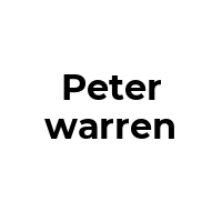 PETERWARREN Promo Codes  PETERWARREN Coupon Codes