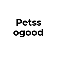 PETSSOGOOD Promo Codes  PETSSOGOOD Coupon Codes
